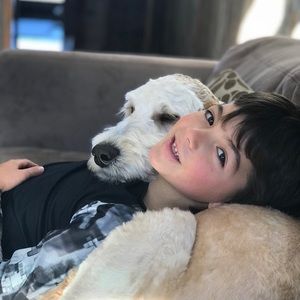 Meet your Posher, Jeff